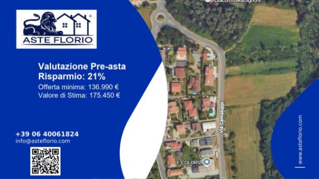 casa indipendente in vendita a Carnago in zona Rovate