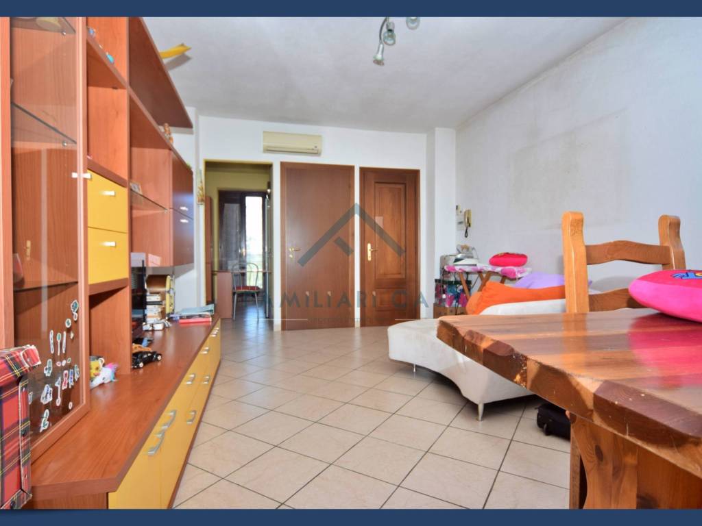 appartamento in vendita a Carnago