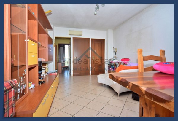 appartamento in vendita a Carnago