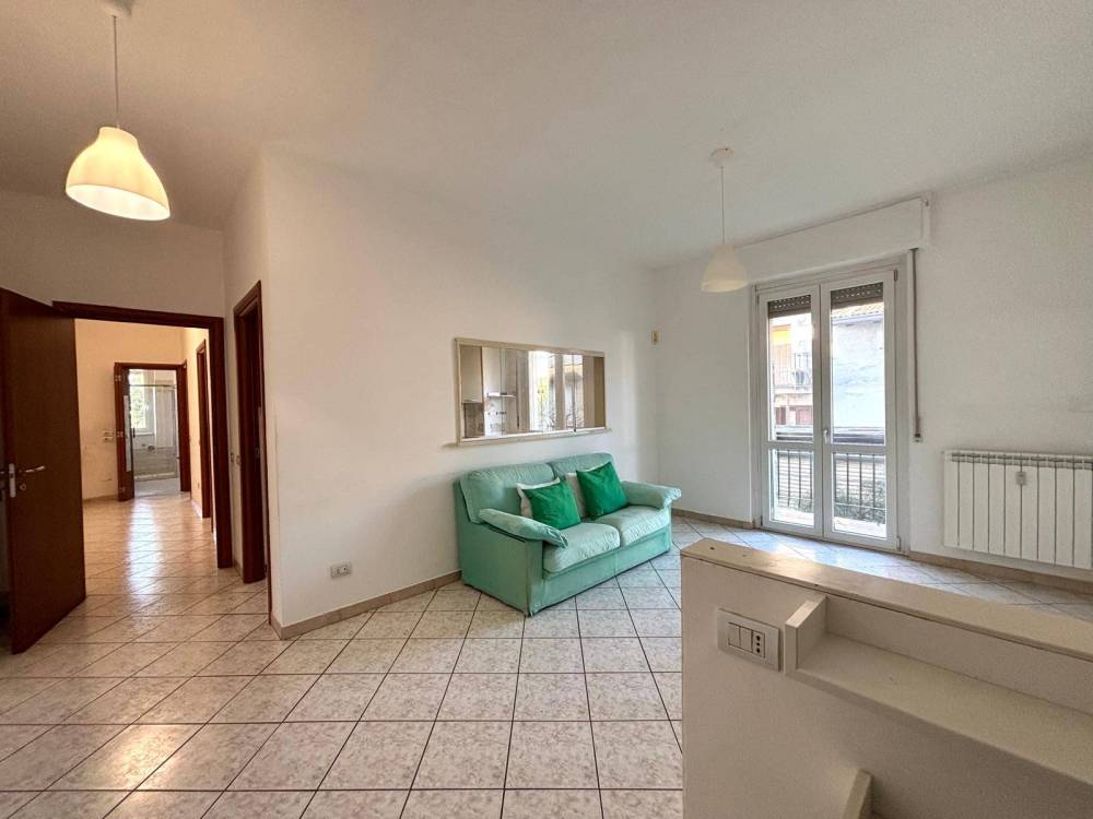 appartamento in vendita a Carnago