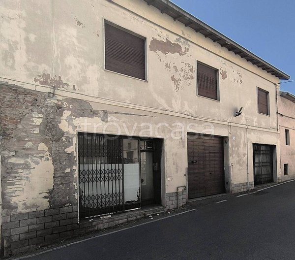 appartamento in vendita a Carnago