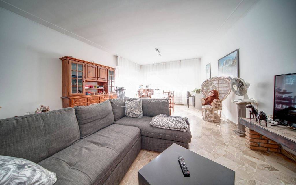 appartamento in vendita a Carnago