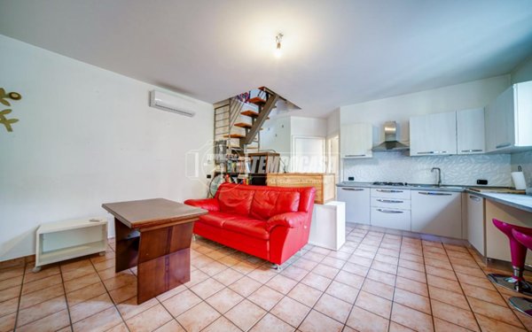 appartamento in vendita a Carnago