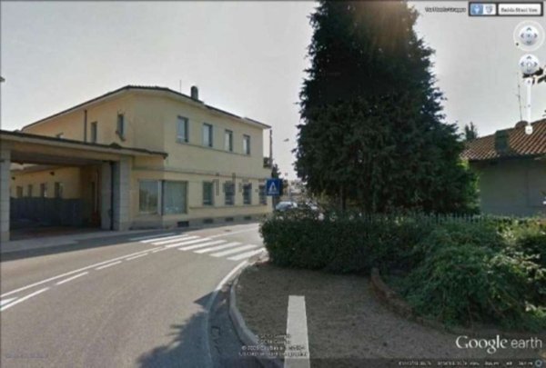 ufficio in vendita a Carnago