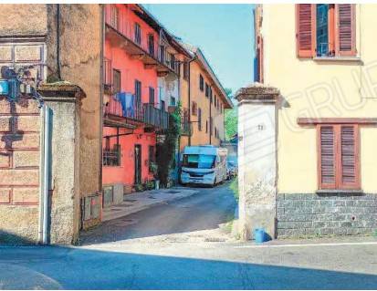 appartamento in vendita a Carnago