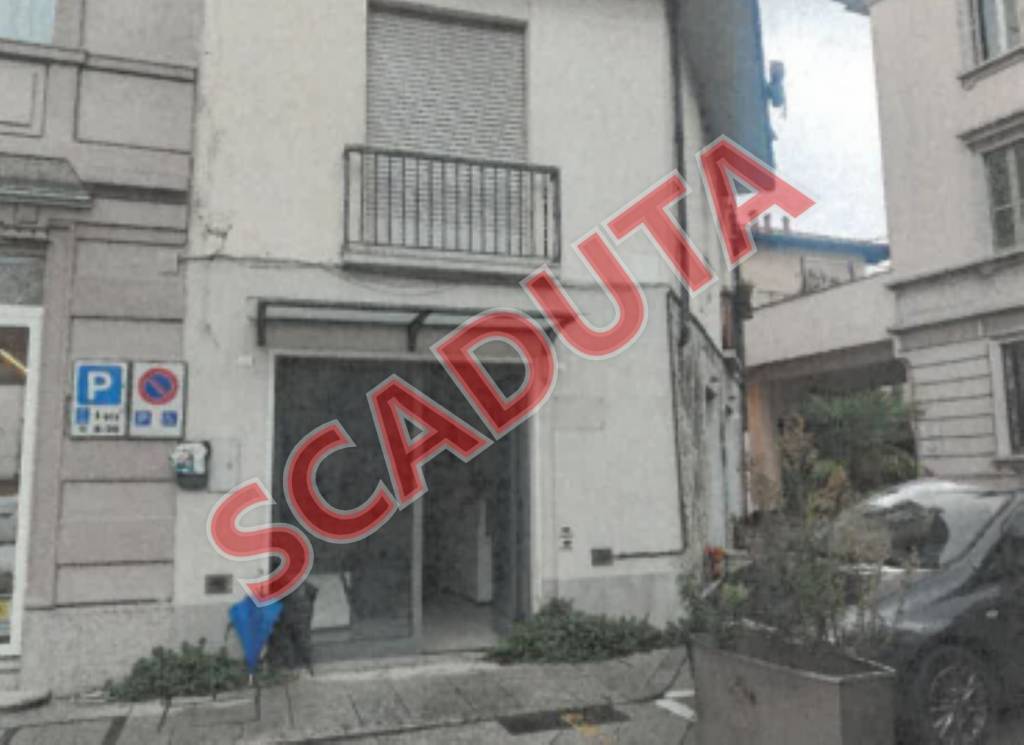 ufficio in vendita a Carnago