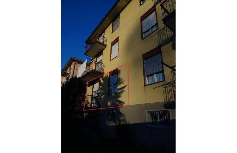 appartamento in vendita a Carnago