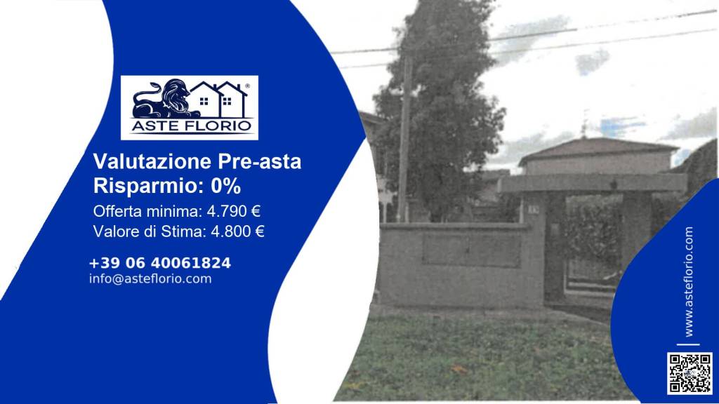 locale di sgombero in vendita a Carnago