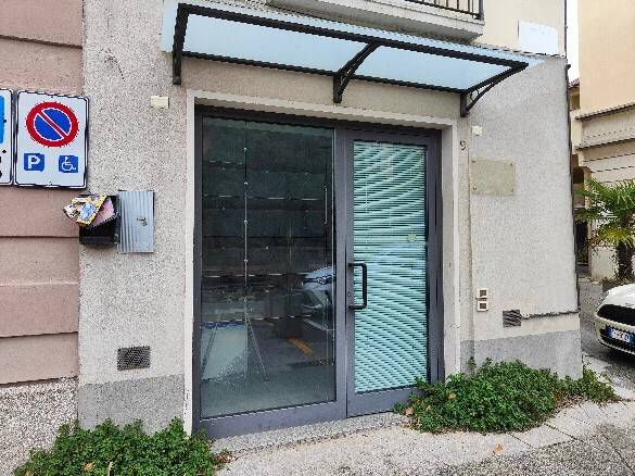 appartamento in vendita a Carnago