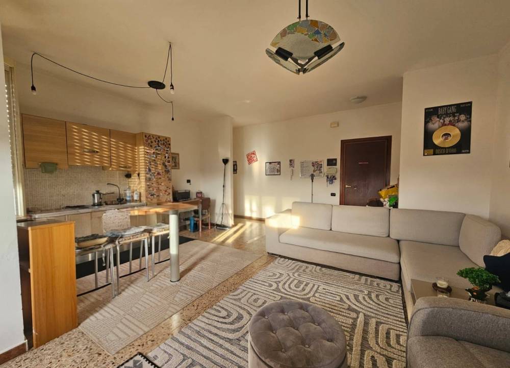 appartamento in vendita a Carnago