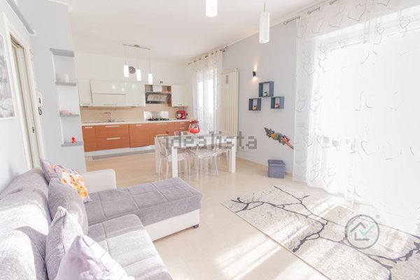 appartamento in vendita a Carnago
