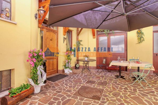 appartamento in vendita a Carnago