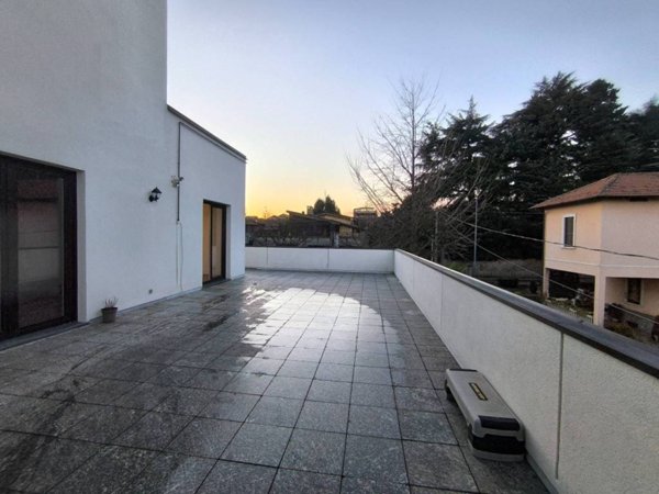 appartamento in vendita a Carnago