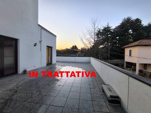 appartamento in vendita a Carnago