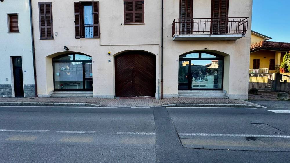 appartamento in vendita a Carnago