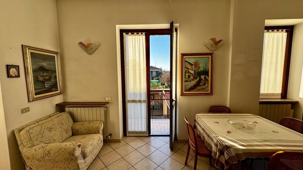 appartamento in vendita a Carnago