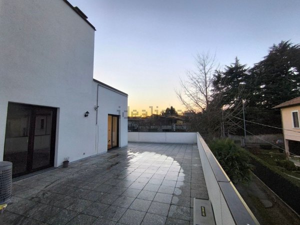 appartamento in vendita a Carnago