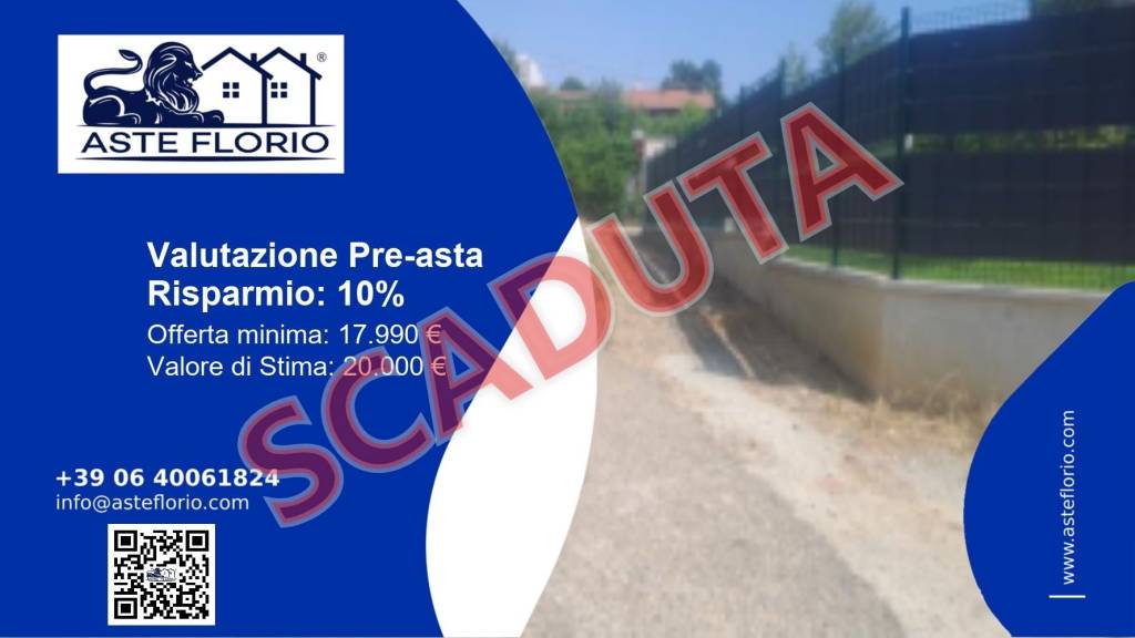 terreno agricolo in vendita a Carnago