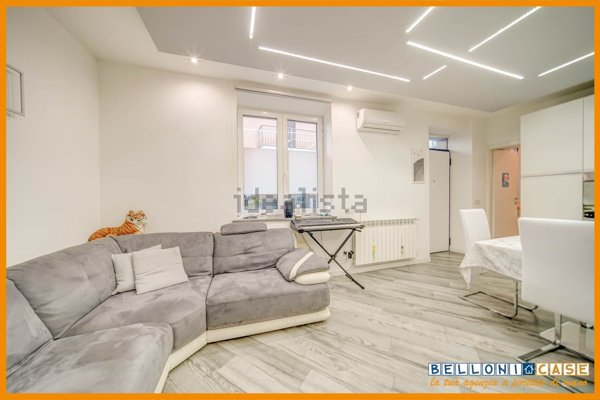 appartamento in vendita a Carnago