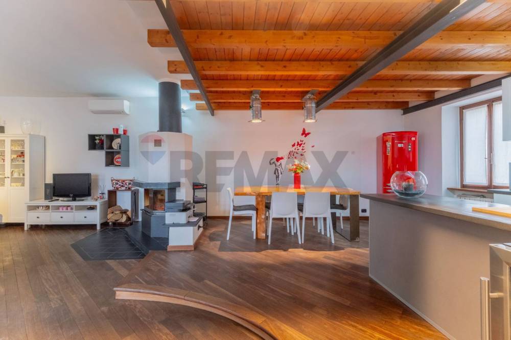 appartamento in vendita a Carnago