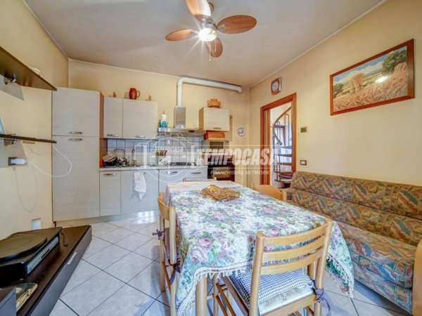 appartamento in vendita a Carnago