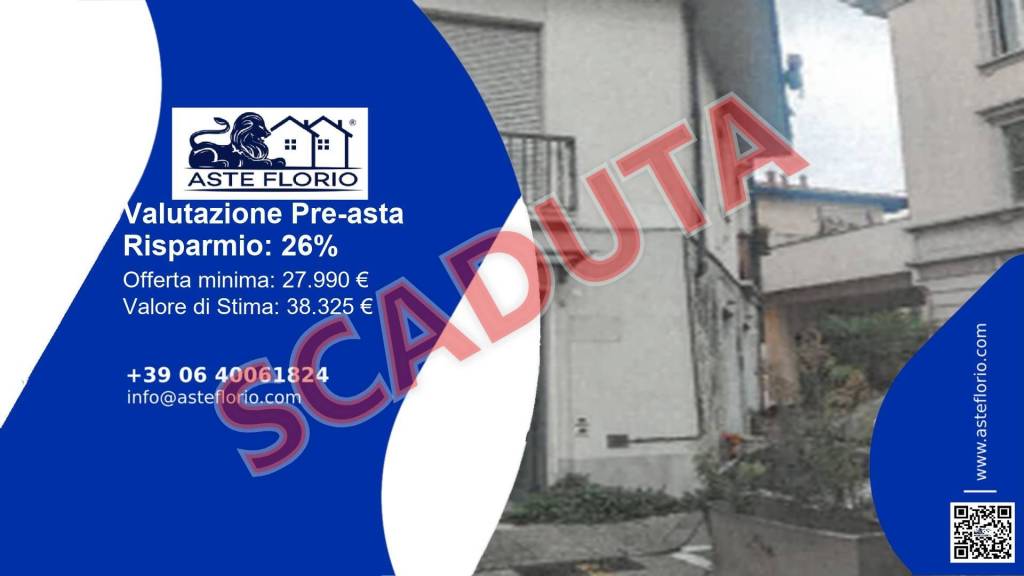 ufficio in vendita a Carnago