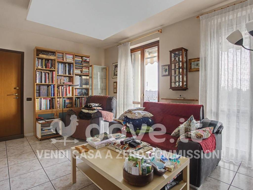 appartamento in vendita a Carnago