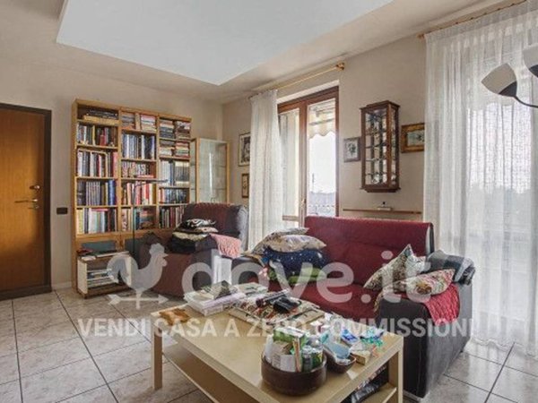 appartamento in vendita a Carnago