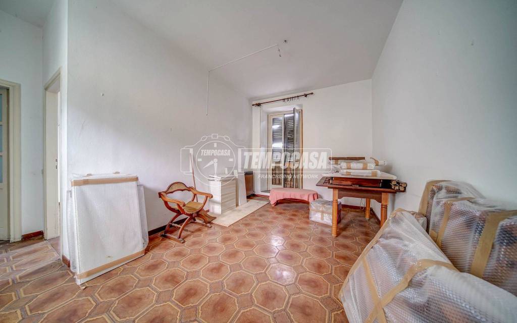 appartamento in vendita a Carnago