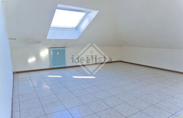 appartamento in vendita a Carnago