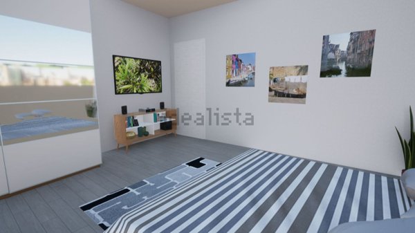 appartamento in vendita a Carnago