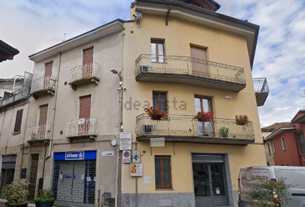 appartamento in vendita a Carnago