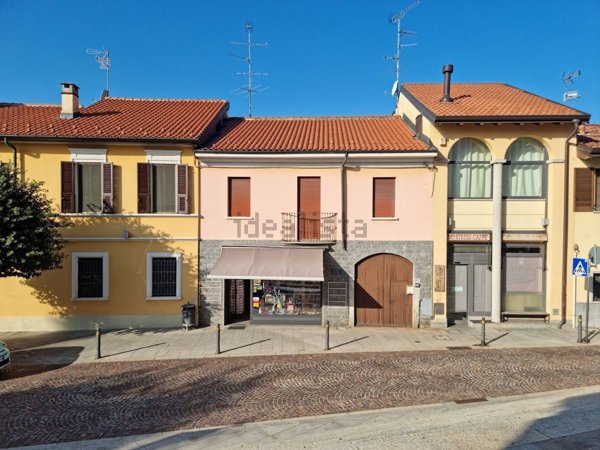 appartamento in vendita a Carnago