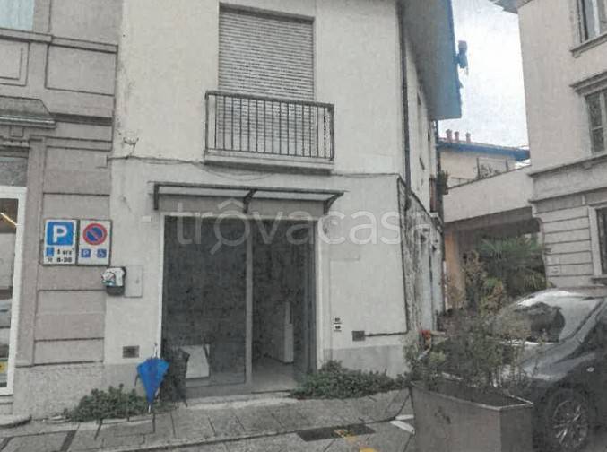 appartamento in vendita a Carnago