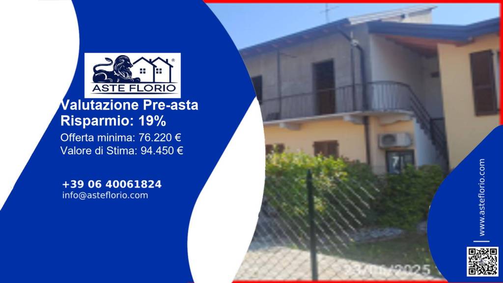 appartamento in vendita a Carnago in zona Rovate