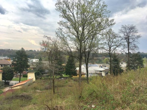 casa indipendente in vendita a Carnago