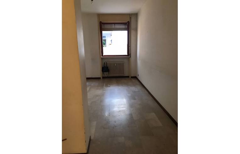 appartamento in vendita a Carnago