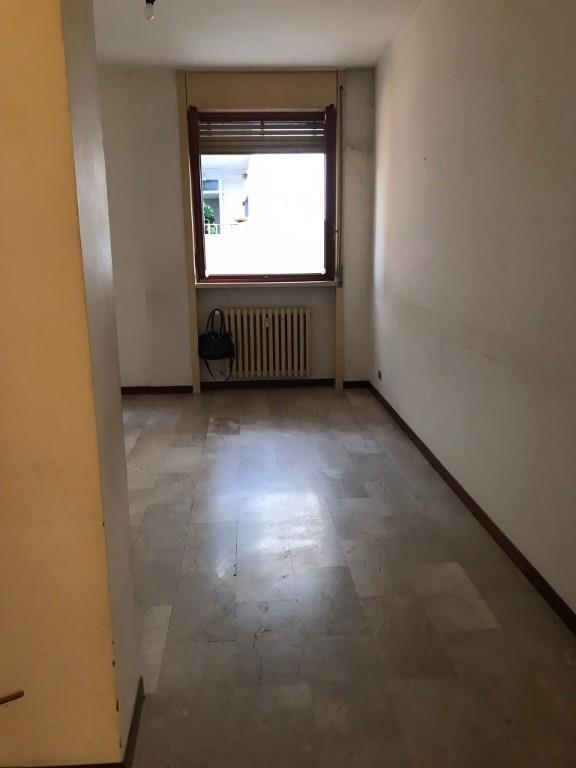 appartamento in vendita a Carnago