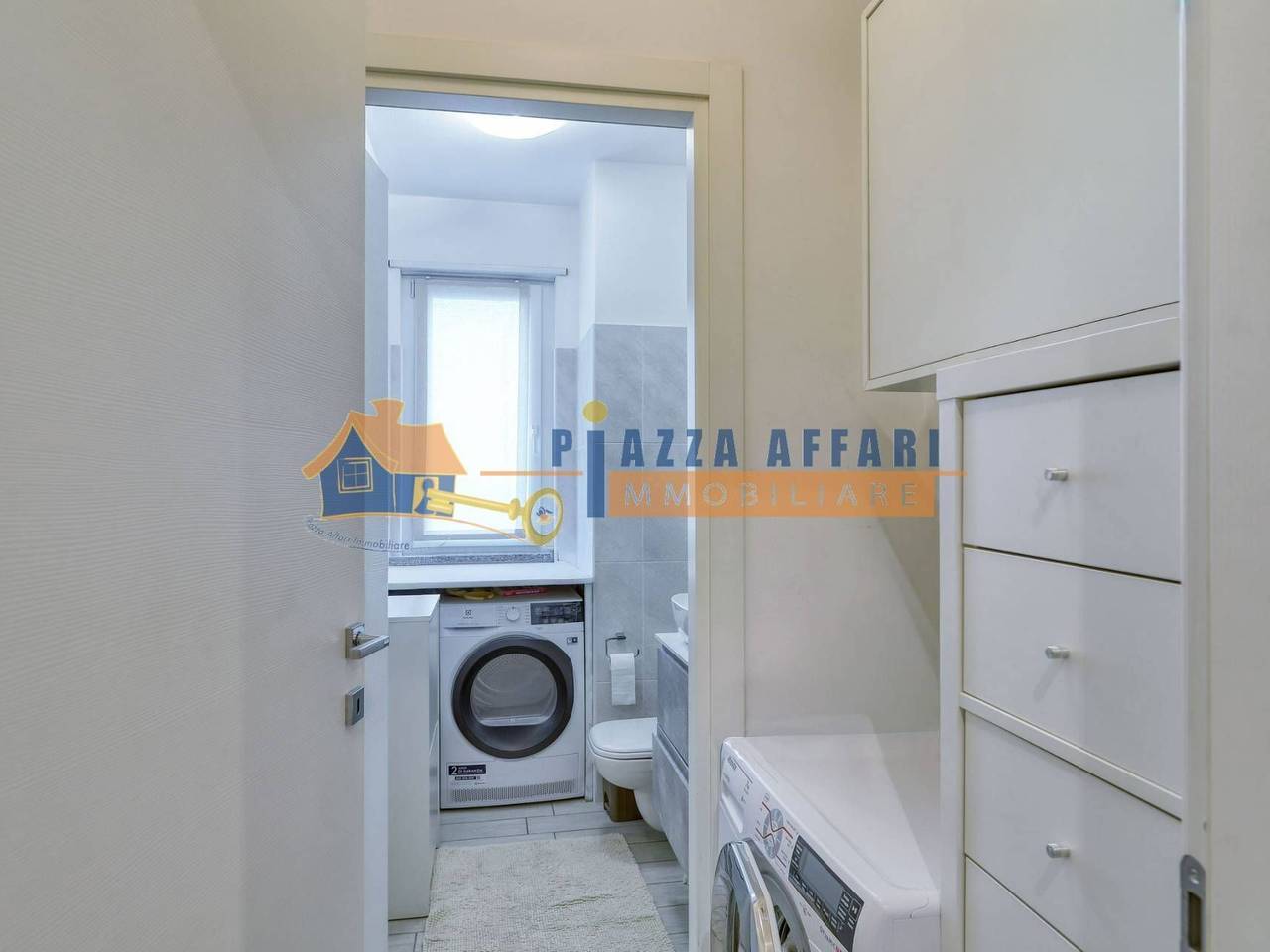 appartamento in vendita a Carnago