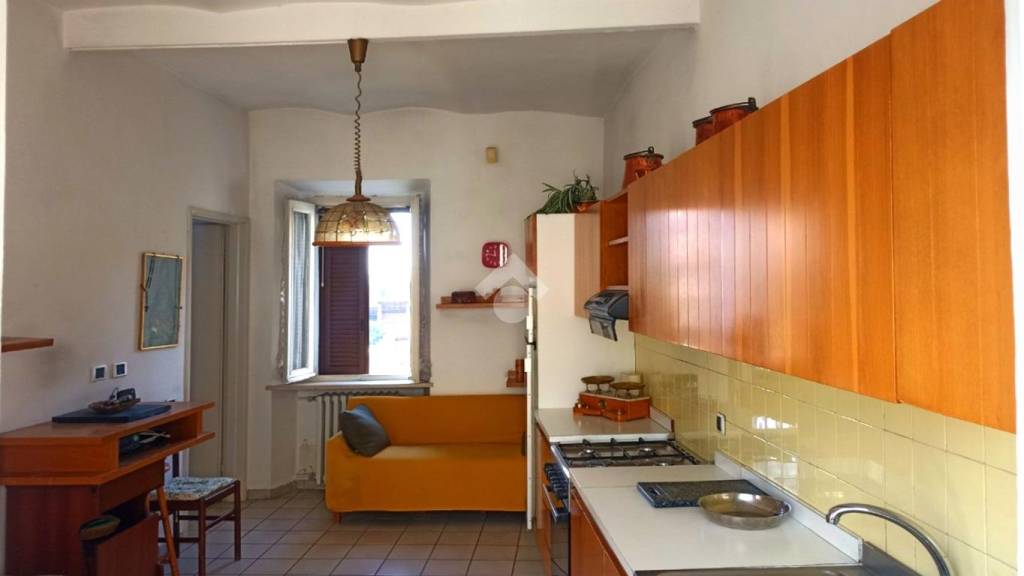 casa indipendente in vendita a Carnago
