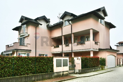 appartamento in vendita a Carnago