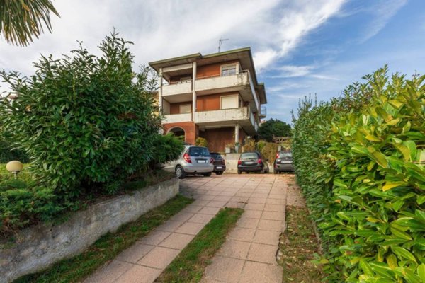 appartamento in vendita a Carnago