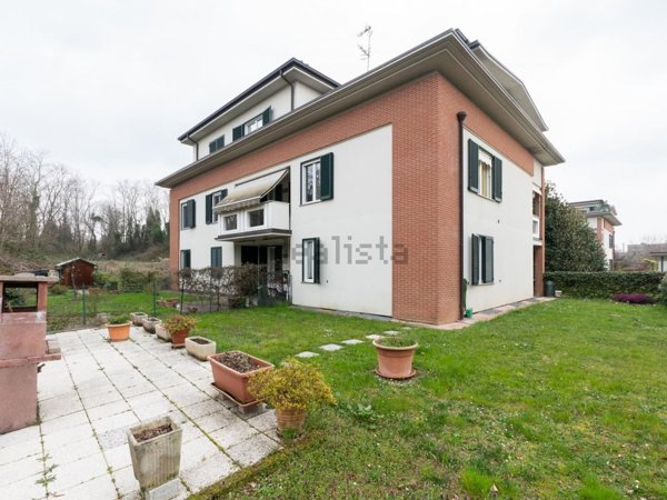 appartamento in vendita a Carnago