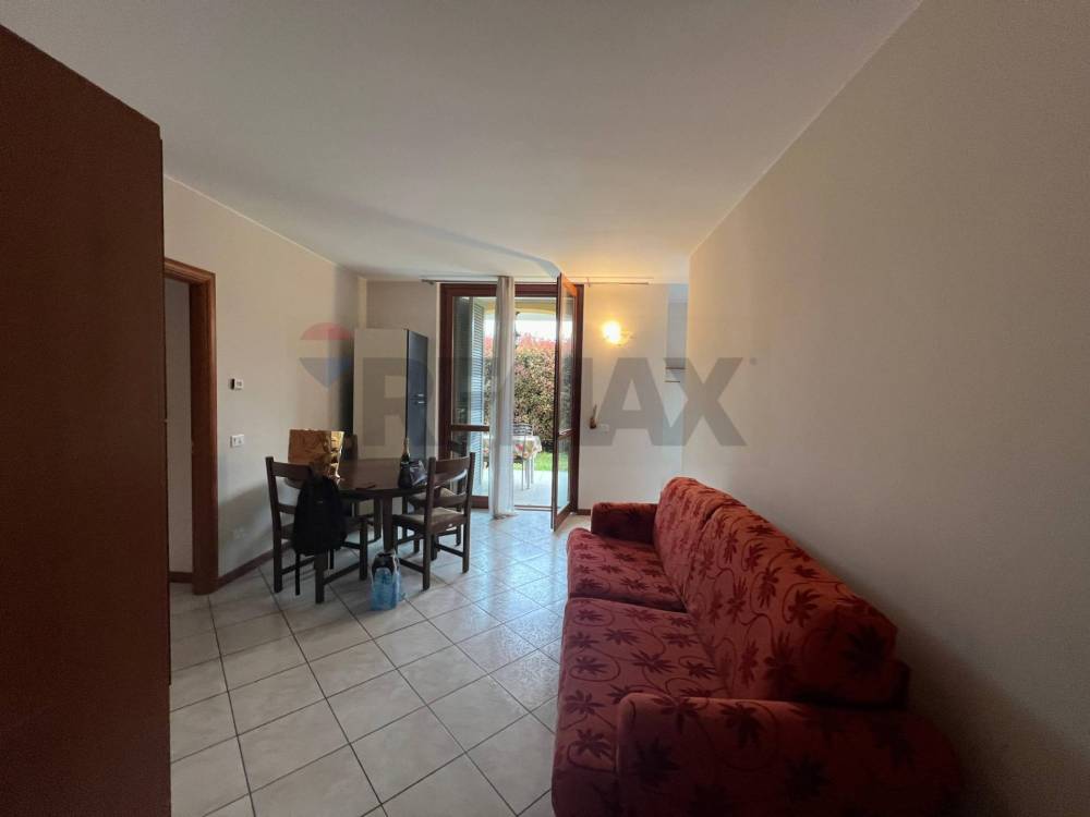 appartamento in vendita a Carnago