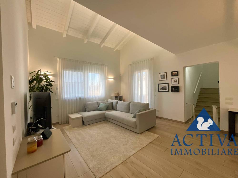 appartamento in vendita a Carnago