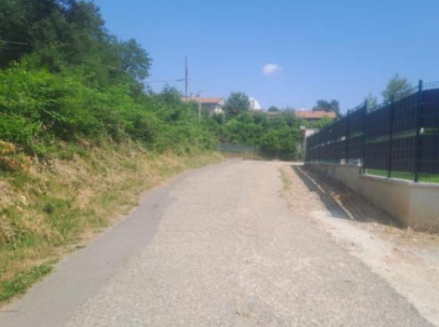 terreno agricolo in vendita a Carnago