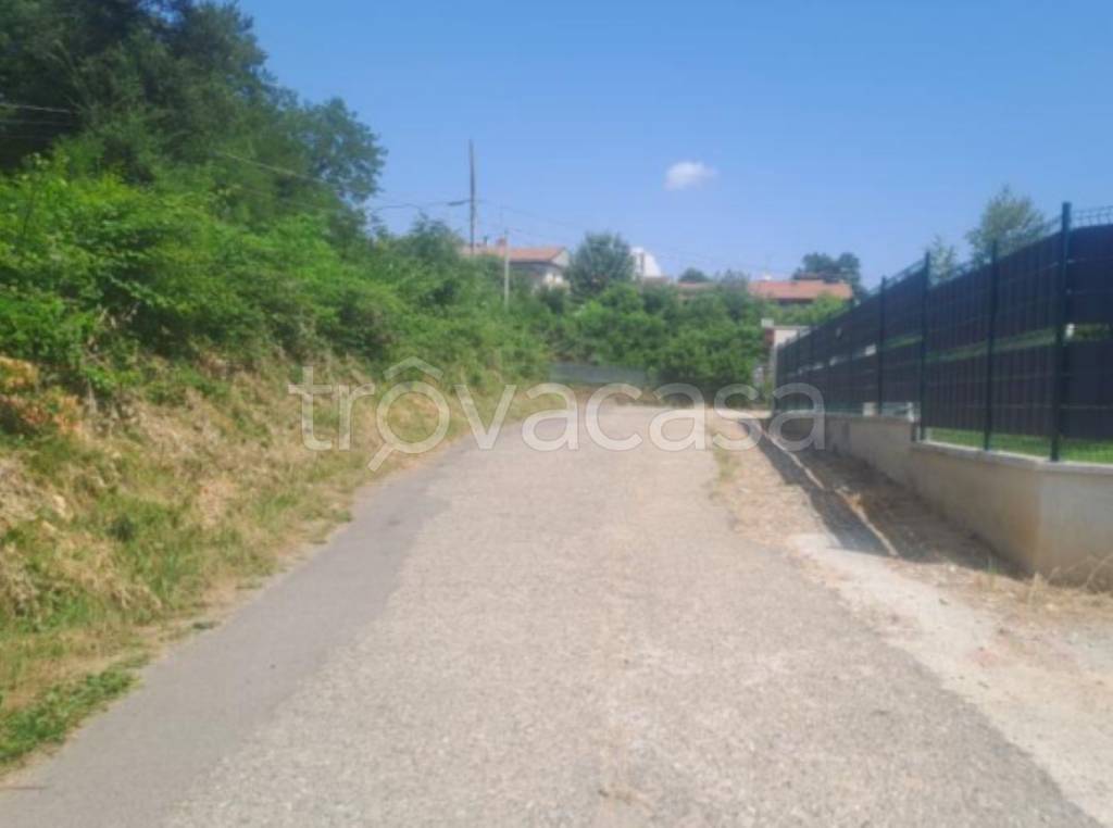 terreno agricolo in vendita a Carnago