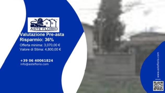 locale commerciale in vendita a Carnago