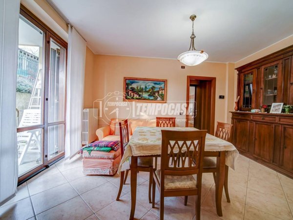 appartamento in vendita a Carnago