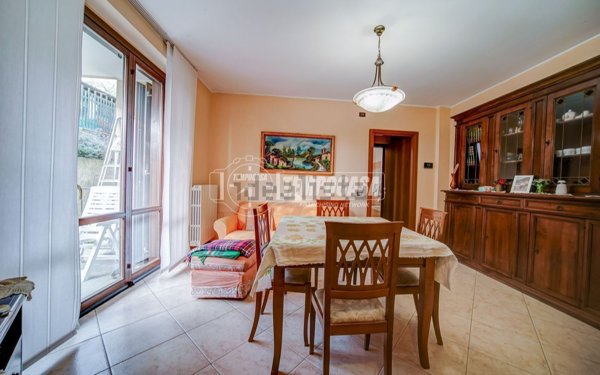 appartamento in vendita a Carnago